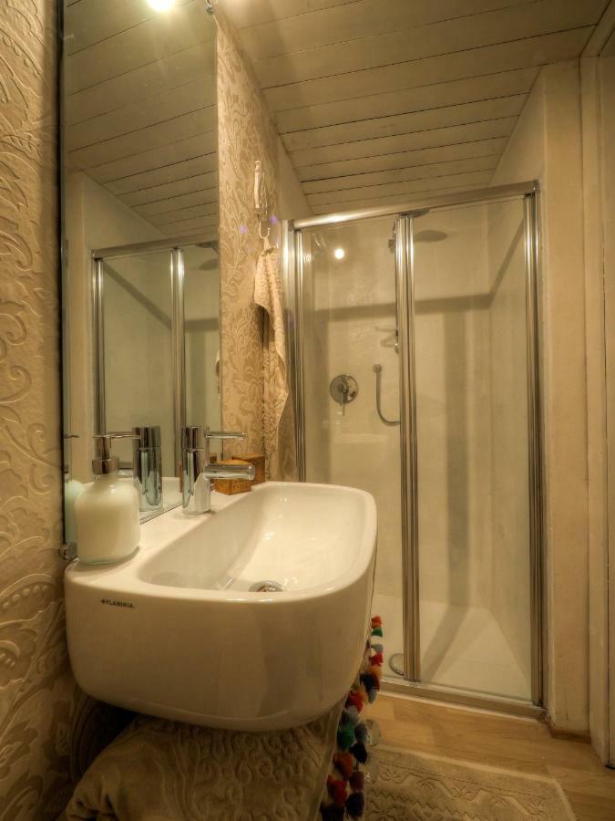 Apartmán Casa Archi - Vista Sul Fiume Verona Exteriér fotografie
