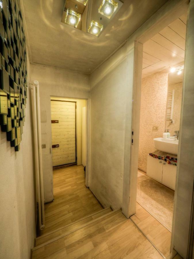 Apartmán Casa Archi - Vista Sul Fiume Verona Exteriér fotografie